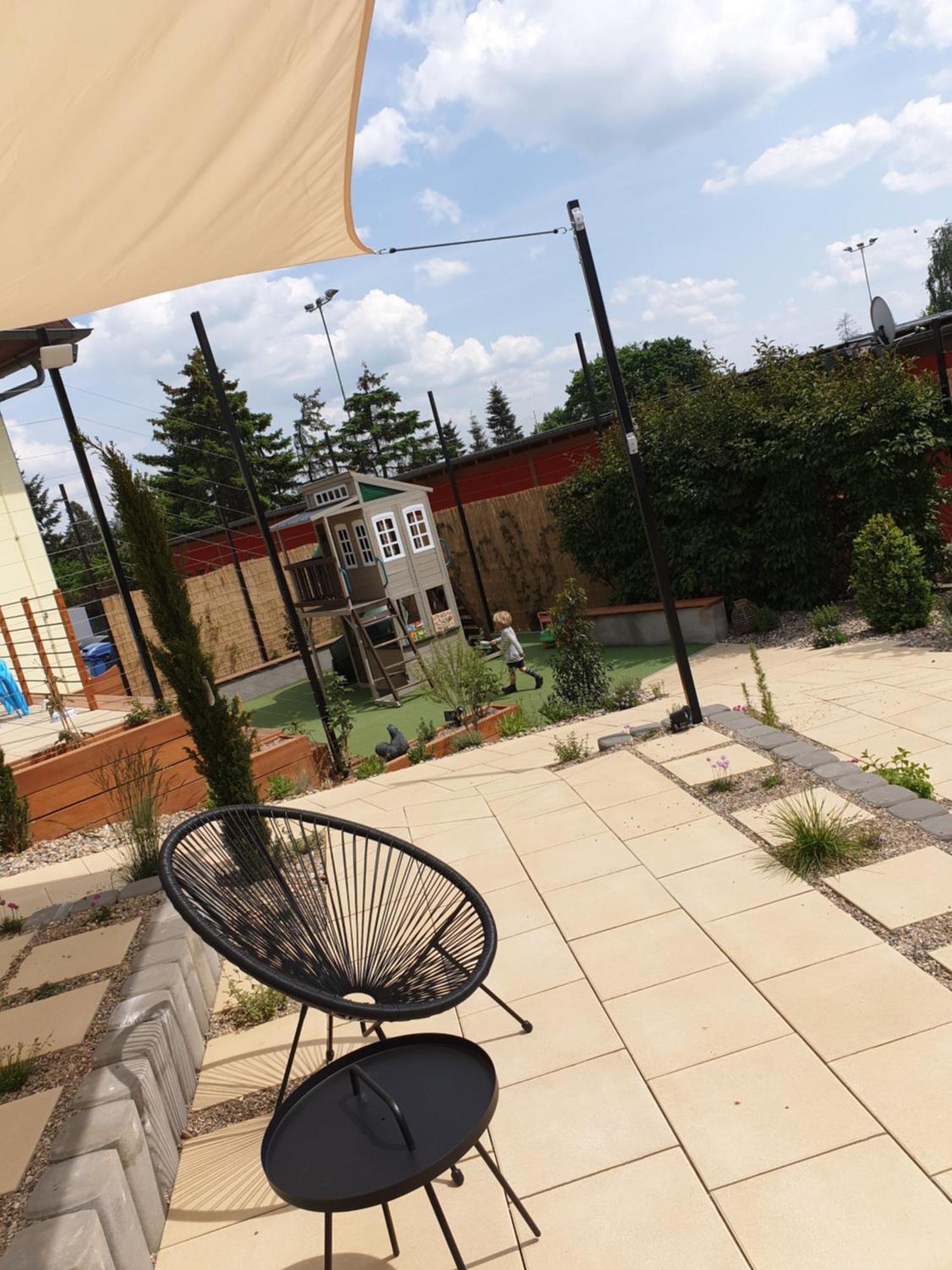 Hotel Restovna Jíloviště Buitenkant foto