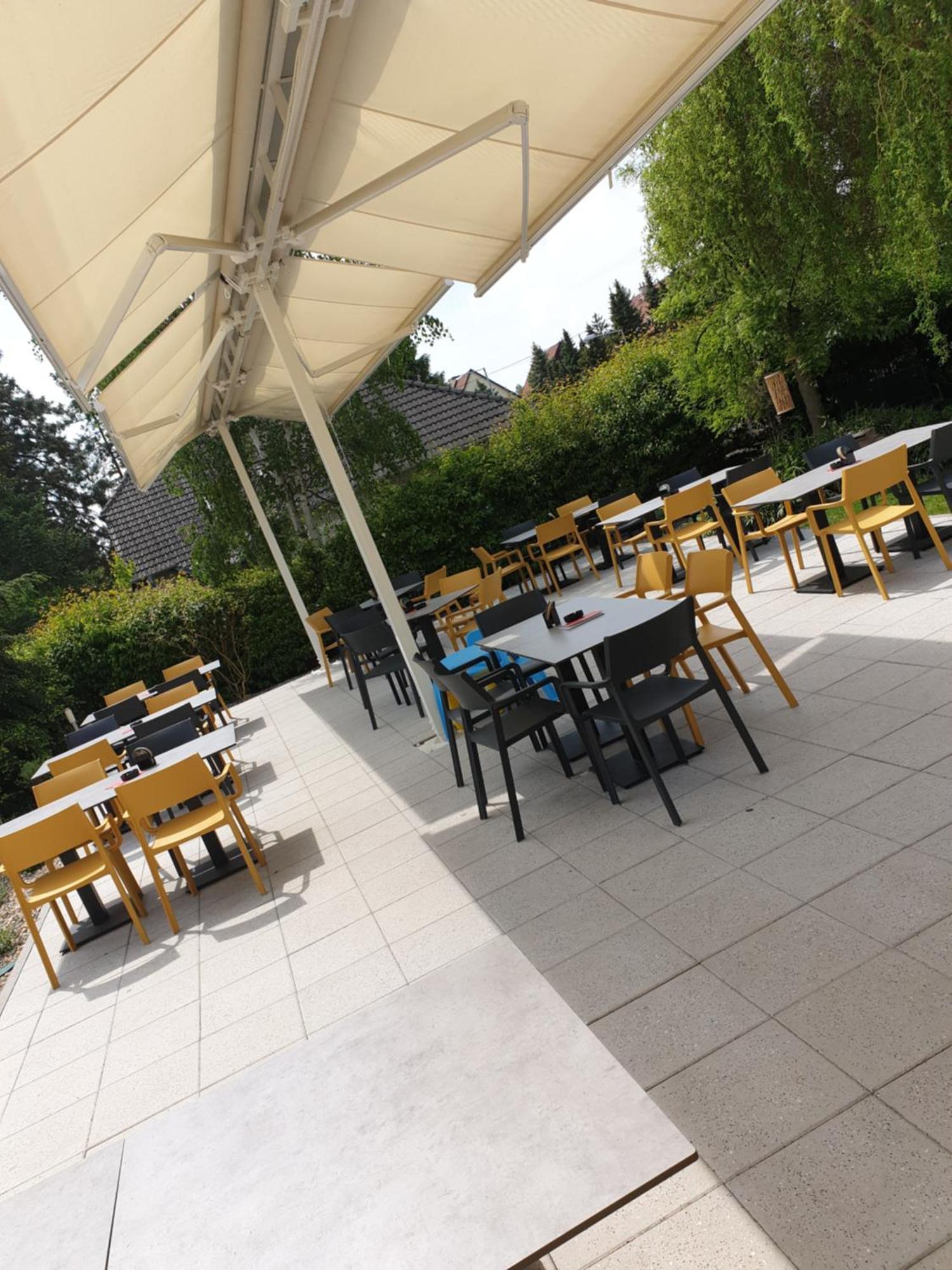 Hotel Restovna Jíloviště Buitenkant foto