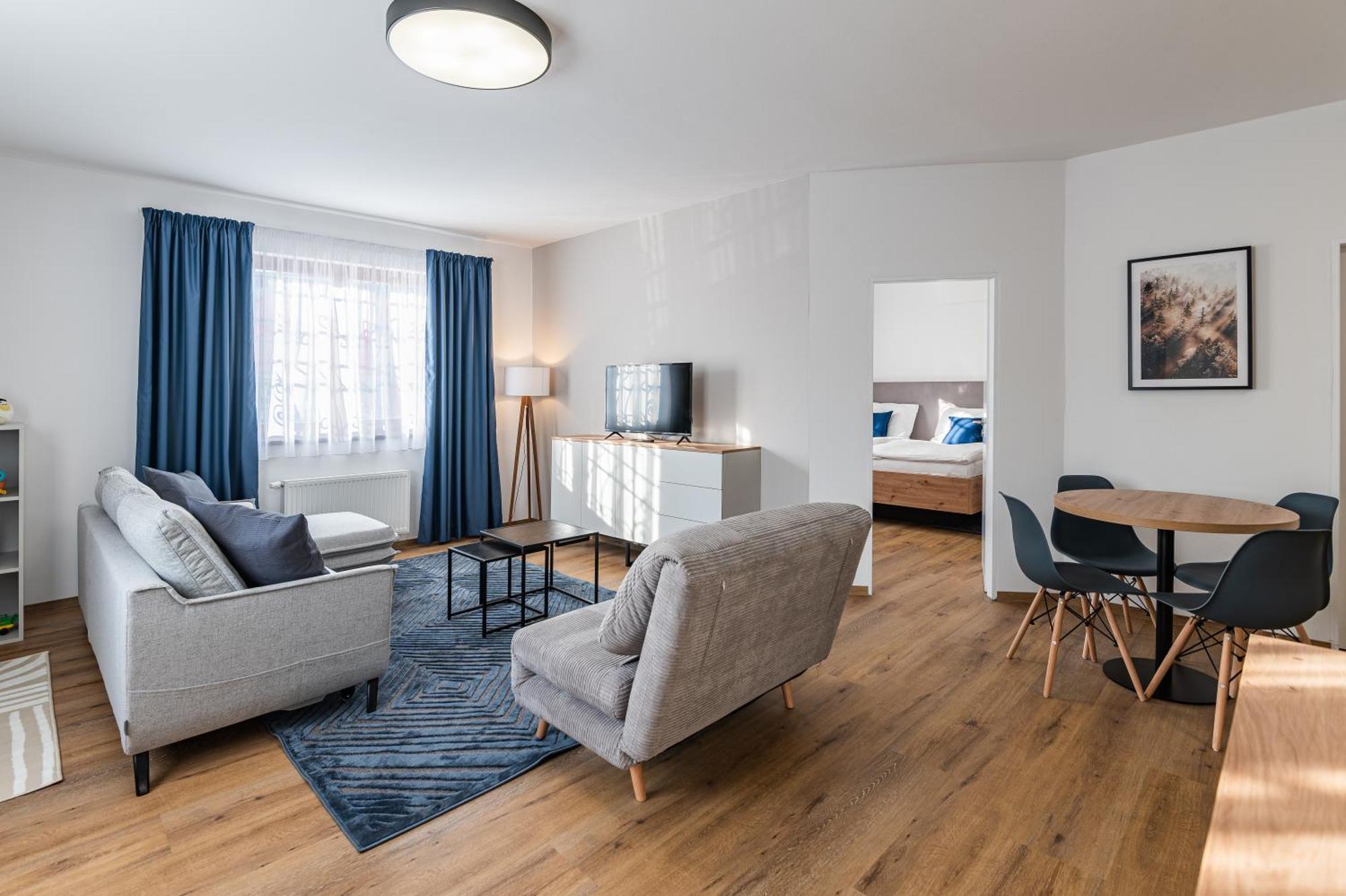 Hotel Restovna Jíloviště Buitenkant foto